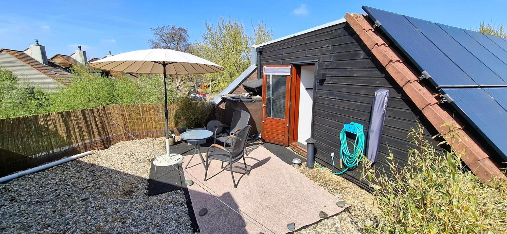 Studiorandijk Nieuwegein Exterior foto